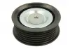 Направляющий ролик BTA E2M0024BTA