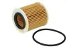 Фильтр масляный Knecht OX834D