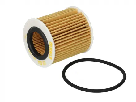Фільтр масляний Knecht MAHLE KNECHT OX834D