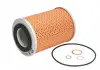 Фильтр масляный Knecht MAHLE KNECHT OX71D (фото 1)