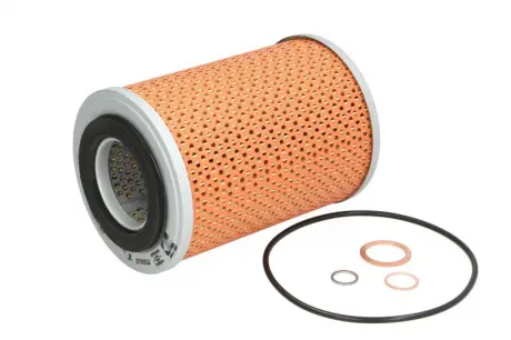 Фільтр масляний Knecht MAHLE KNECHT OX71D