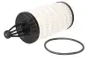 Фильтр масляный Knecht OX814D