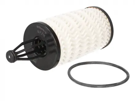 Фильтр масляный Knecht MAHLE KNECHT OX814D