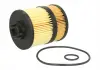 Фильтр масляный Knecht MAHLE KNECHT OX563D (фото 3)