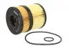 Фильтр масляный Knecht MAHLE KNECHT OX563D (фото 4)