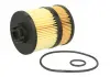 Фильтр масляный Knecht MAHLE KNECHT OX563D (фото 5)