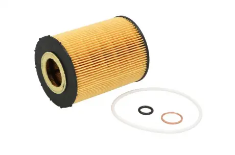 Фильтр масляный Knecht MAHLE KNECHT OX636D