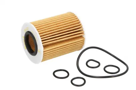 Фильтр масляный Knecht MAHLE KNECHT OX437D