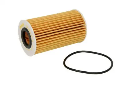 Фильтр масляный Knecht MAHLE KNECHT OX554D1