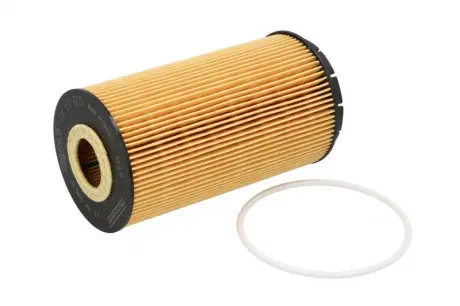 Фильтр масляный Knecht MAHLE KNECHT OX557D