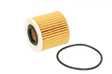 Фільтр масляний Knecht MAHLE KNECHT OX414D2