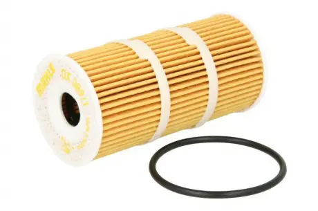 Фильтр масляный Knecht MAHLE KNECHT OX3891D