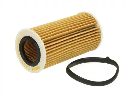 Фильтр масляный Knecht MAHLE KNECHT OX370D1