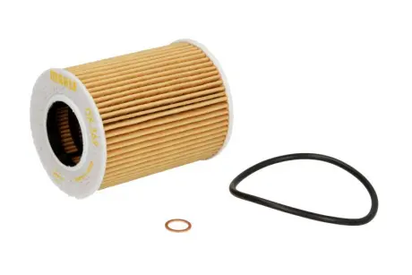 Фільтр масляний Knecht MAHLE KNECHT OX369D