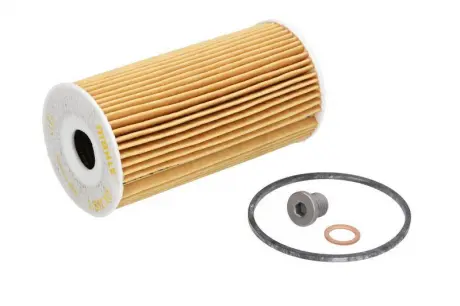 Фильтр масляный Knecht MAHLE KNECHT OX3651D