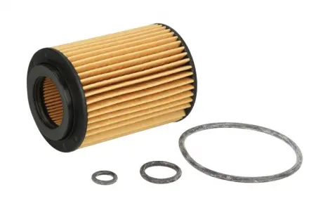 Фільтр масляний Knecht MAHLE KNECHT OX347D