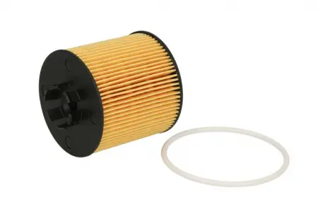 Фильтр масляный Knecht MAHLE KNECHT OX341D
