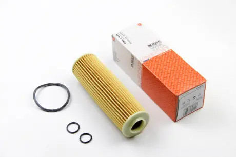 Фильтр масляный Knecht MAHLE KNECHT OX1835D