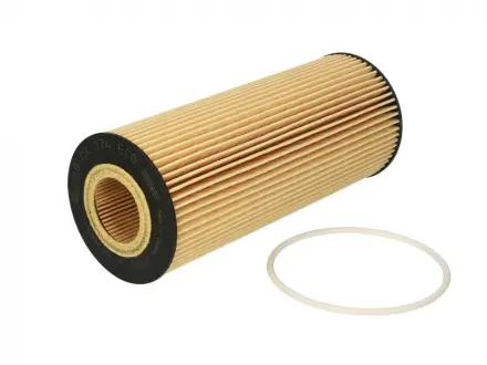 Фильтр масляный Knecht MAHLE KNECHT OX174D