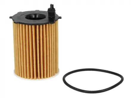 Фильтр масляный Knecht MAHLE KNECHT OX17116D