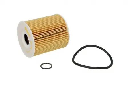 Фильтр масляный Knecht MAHLE KNECHT OX156D1
