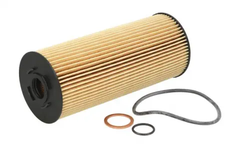 Фильтр масляный Knecht MAHLE KNECHT OX137D2