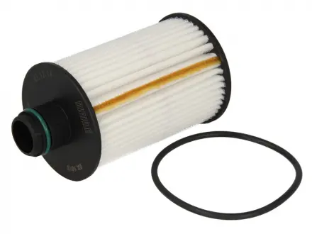 Фильтр масляный Knecht MAHLE KNECHT OX1012D
