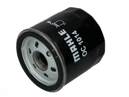Фільтр масляний Knecht MAHLE KNECHT OC1014