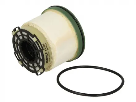 Топливный фильтр Knecht MAHLE KNECHT KX385D