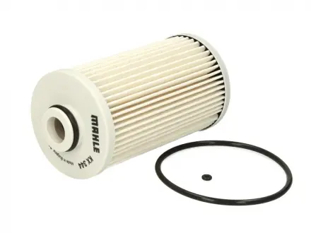 Паливний фільтр Knecht MAHLE KNECHT KX344D