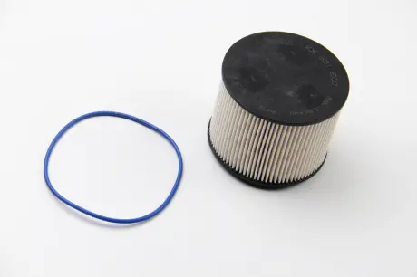 Паливний фільтр Knecht MAHLE KNECHT KX331D