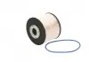 Топливный фильтр Knecht MAHLE KNECHT KX331D (фото 4)
