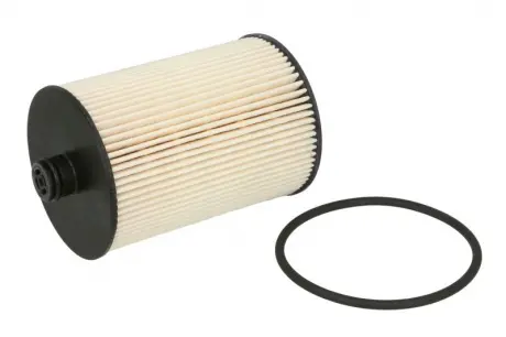 Паливний фільтр Knecht MAHLE KNECHT KX226D