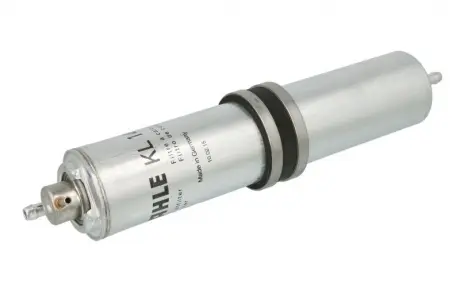 Топливный фильтр Knecht MAHLE KNECHT KLH12