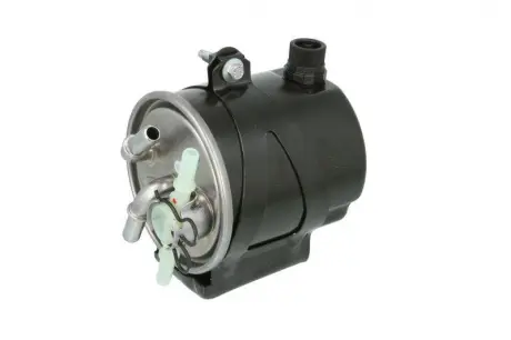 Паливний фільтр Knecht MAHLE KNECHT KLH44/25