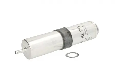 Паливний фільтр Knecht MAHLE KNECHT KL983D