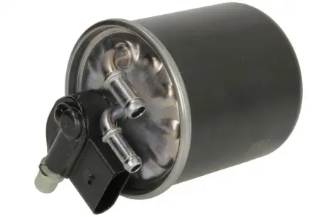 Топливный фильтр Knecht MAHLE KNECHT KL911