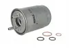 Топливный фильтр Knecht MAHLE KNECHT KL752/2D (фото 2)