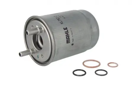 Паливний фільтр Knecht MAHLE KNECHT KL752/2D