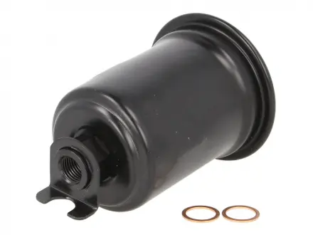 Паливний фільтр Knecht MAHLE KNECHT KL129