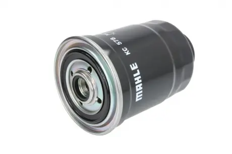 Паливний фільтр Knecht MAHLE KNECHT KC578D