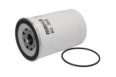 Топливный фильтр Knecht MAHLE KNECHT KC362D (фото 1)
