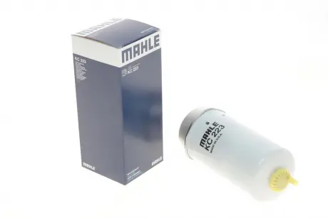 Топливный фильтр Knecht MAHLE KNECHT KC223