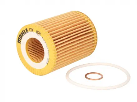 Масляный фильтр Knecht MAHLE KNECHT OX825D