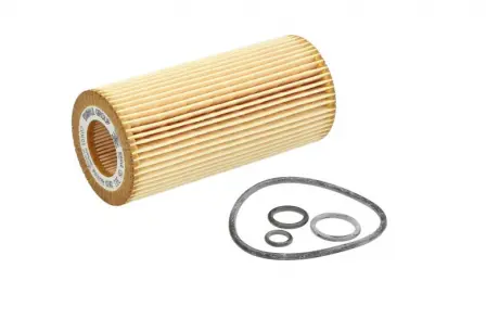 Масляний фільтр MAHLE KNECHT OX383D