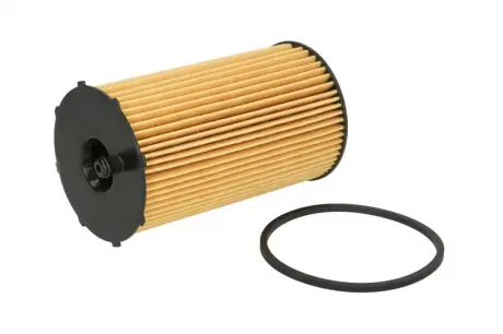 Масляный фильтр Knecht MAHLE KNECHT OX205/2D
