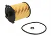 Масляный фильтр Knecht MAHLE KNECHT OX1075D (фото 2)