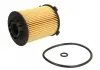 Масляный фильтр Knecht MAHLE KNECHT OX1075D (фото 3)