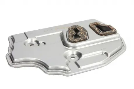 Масляный фильтр Knecht MAHLE KNECHT HX150KIT