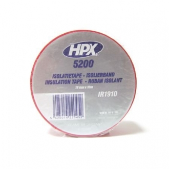 Лента изоляционная HPX IR1910